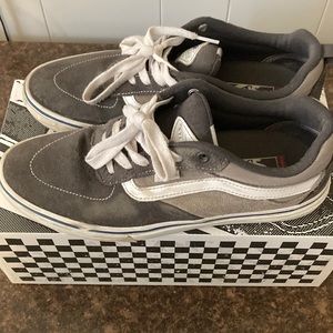 Vans Kyle Walker Men’s 9.5